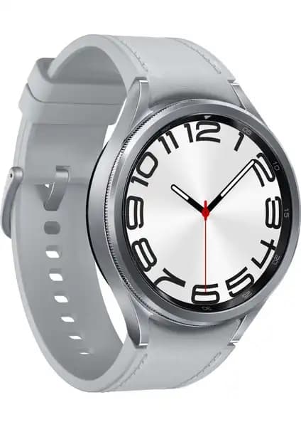 Huawei Watch Buds ve Samsung Galaxy Watch6 Classic Karşılaştırması Detaylı İnceleme 2