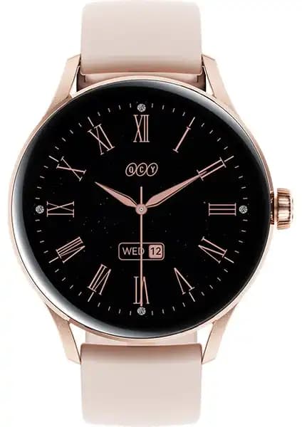 Huawei Watch Fit 2 ve Qcy Elite Akıllı Saat Karşılaştırması: Özellikler ve Kullanıcı Yorumları 2