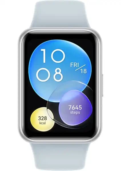 Huawei Watch Fit 2 ve Samsung Galaxy Fit3 Karşılaştırması: Hangi Akıllı Saat Size Uygun 1