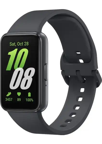 Huawei Watch Fit 2 ve Samsung Galaxy Fit3 Karşılaştırması: Hangi Akıllı Saat Size Uygun 2