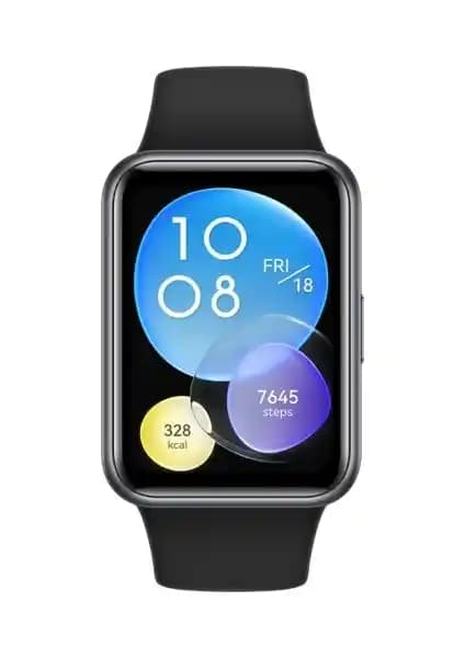 Huawei Watch Fit 2 ve Xiaomi Redmi Watch 5 Active Karşılaştırması