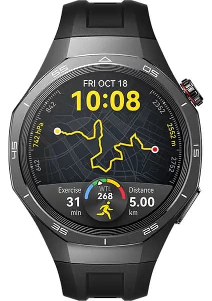 Huawei Watch Fit 3 ve Huawei Watch GT 5 Pro Karşılaştırması: Özellikler ve Kullanıcı Yorumları 2