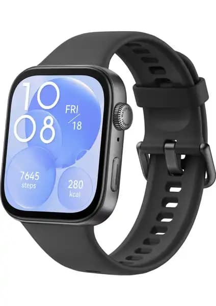 Huawei Watch Fit 3 ve Technodia T700S Akıllı Saatleri Karşılaştırması: Özellikler ve Fiyatlar 1