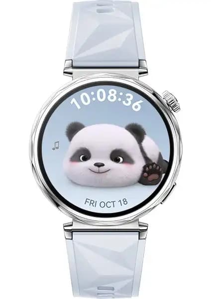 Huawei Watch Fit 4 Pro ve Huawei Watch GT 5 41MM Akıllı Saatleri Karşılaştırması 2