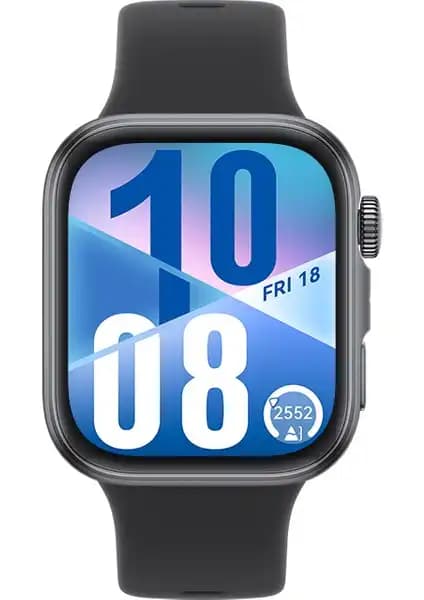 Huawei Watch Fit 4 ve Samsung Galaxy Watch FE Karşılaştırmasıyla En İyi Akıllı Saat Seçimi 1