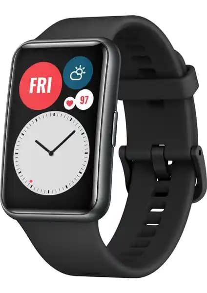 Huawei Watch Fit ve Samsung Galaxy Watch6 Karşılaştırması: Hangi Akıllı Saat Daha Uygun