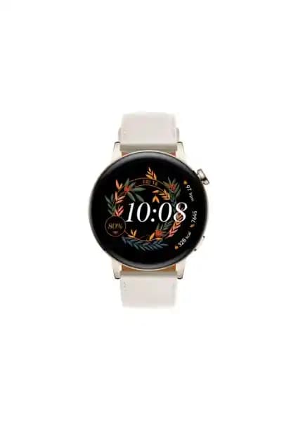 Huawei Watch GT 3 Elegant ve Xiaomi Mi Watch Karşılaştırması: Özellikler ve Farklar