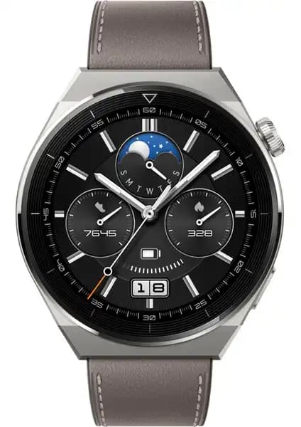 Huawei Watch GT 3 Pro ve Samsung Galaxy Watch 5 Pro Karşılaştırması: Özellikler ve Farklar 1