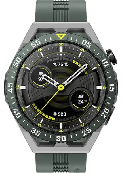 Huawei Watch GT 3 SE ve GT4 41mm Akıllı Saatleri Karşılaştırması ve Özellikleri 1