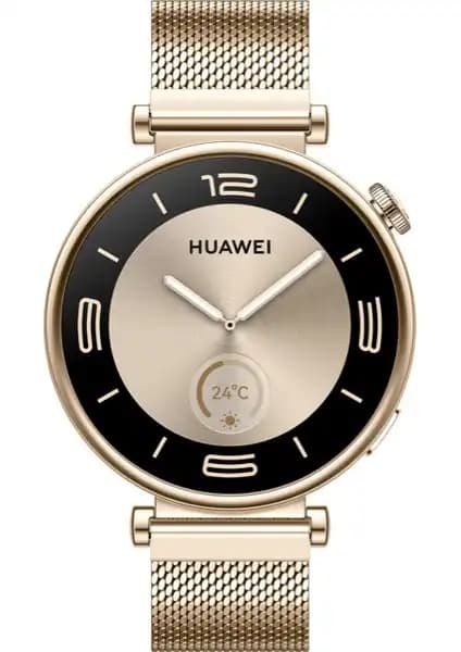 Huawei Watch GT 3 SE ve GT4 41mm Akıllı Saatleri Karşılaştırması ve Özellikleri 2