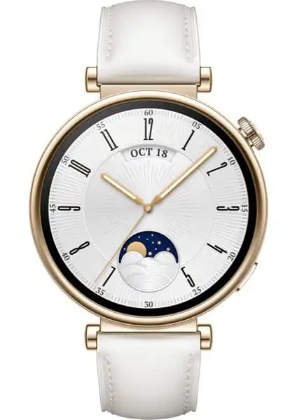 Huawei Watch GT 3 SE ve GT4 41mm Karşılaştırması: Tasarım, Özellikler ve Kullanıcı Yorumları 2