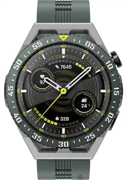 Huawei Watch GT 3 SE ve Samsung Galaxy Watch 4 Karşılaştırması ve Özellikleri