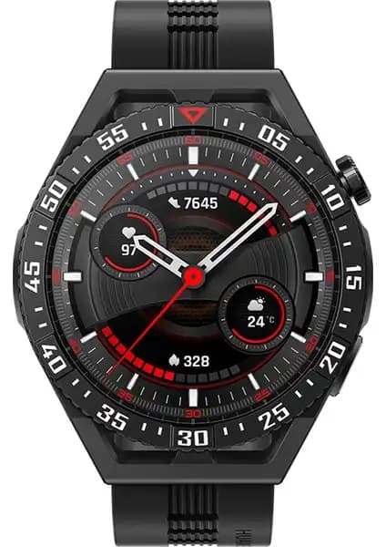 Huawei Watch GT 3 SE ve Xiaomi Watch S1 Akıllı Saat Karşılaştırması 1