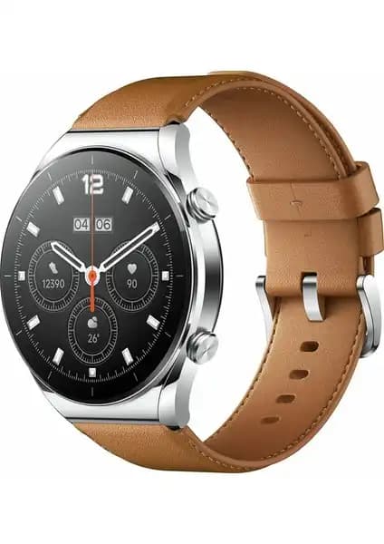 Huawei Watch GT 3 SE ve Xiaomi Watch S1 Akıllı Saat Karşılaştırması 2
