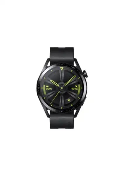 Huawei Watch GT 3 ve GT 3 SE Karşılaştırması: Özellikler ve Kullanıcı Yorumları 1