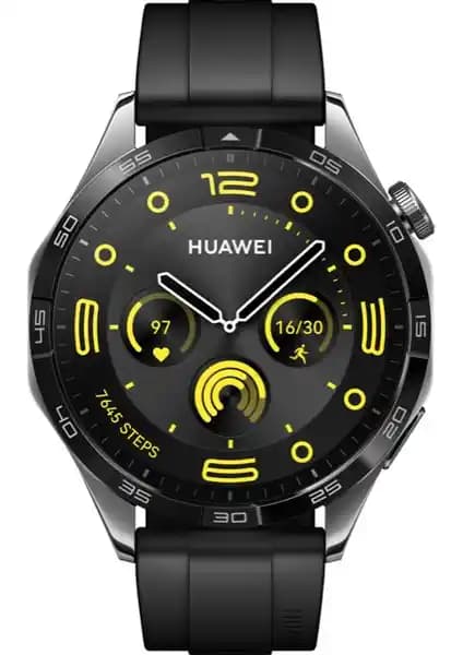 Huawei Watch GT4 46mm ve Samsung Galaxy Watch 5 Pro Karşılaştırması
