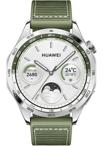 Huawei Watch GT4 ve Technodia T700S Akıllı Saat Karşılaştırması Detaylı Analizi 1