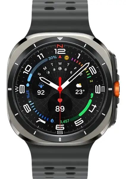 Huawei Watch Ultimate ve Samsung Galaxy Watch Ultra Karşılaştırması 2