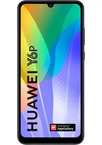 Huawei Y6p ve Y9 Prime 2019 Akıllı Telefon Modelleri Karşılaştırması