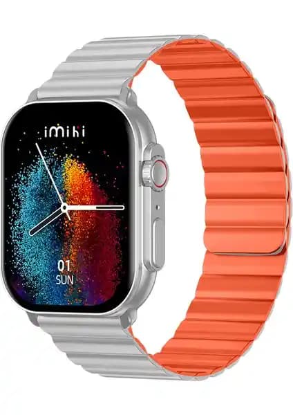 İmiki Imıkı Sf1 ve Xiaomi Redmi Watch 3 Karşılaştırması: Hangi Akıllı Saat Sizin İçin Uygun