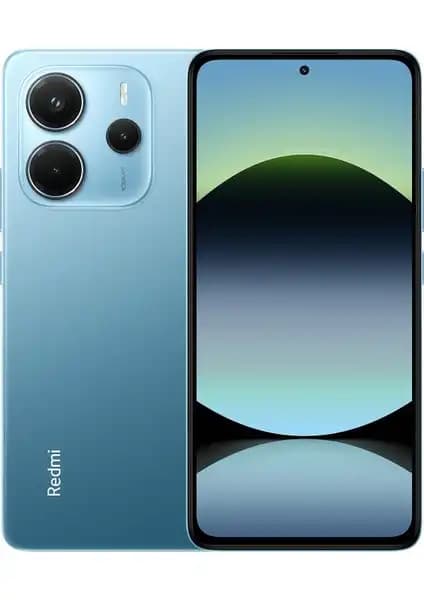 Infinix Hot 20i ve Xiaomi Redmi Note 14 Karşılaştırması: Hangi Telefon Daha Uygun? 2