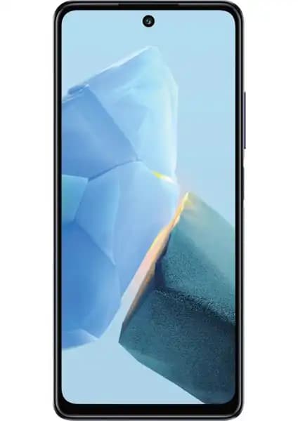 Infinix Hot 30 ve Vivo Y16 Akıllı Telefonları Detaylı Karşılaştırması 1