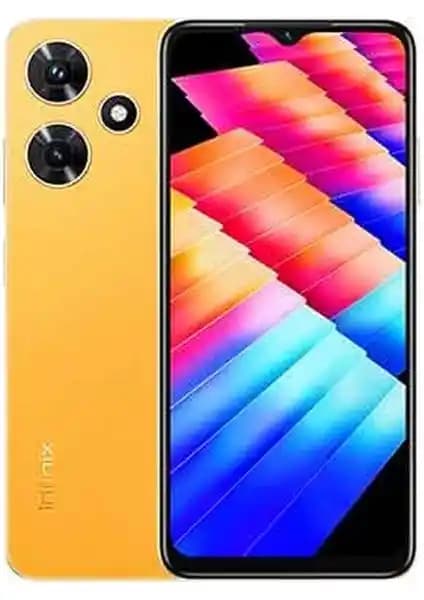 Infinix Hot 30i ve Oppo Reno A3 Akıllı Telefonlarının Detaylı Karşılaştırması