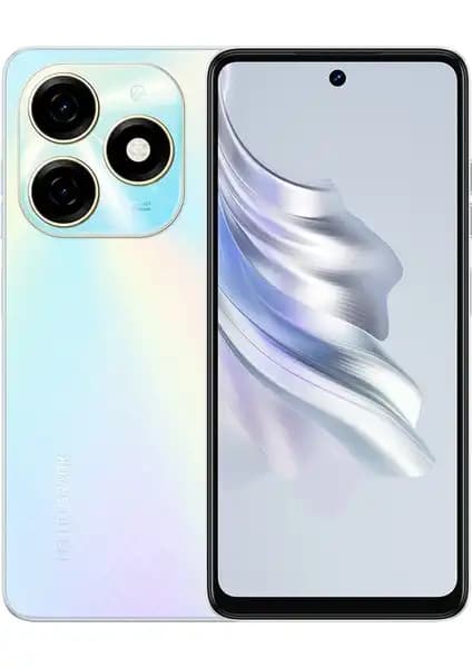 Infinix Hot 30i ve Tecno Spark 20 Karşılaştırması: Özellikler ve Kullanıcı Yorumları 2