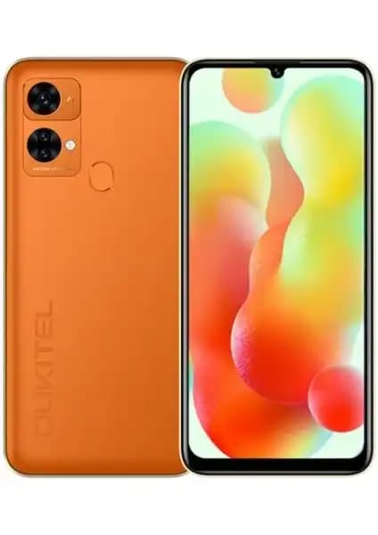 Infinix Hot 40i ve Oukitel C33 Akıllı Telefonları Karşılaştırması ve İnceleme 2