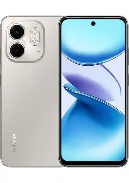 Infinix Smart 9 ve Omix X600 Akıllı Telefonları Detaylı Karşılaştırması