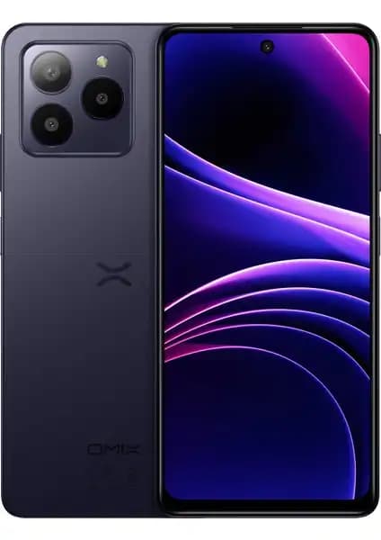 Infinix Smart 9 ve Omix X7 Karşılaştırması: Özellikler ve Kullanıcı Yorumları 2