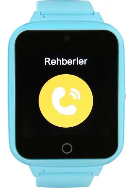 Inoviks INO20 ve Reeder KIDdo Akıllı Çocuk Saatleri Karşılaştırması 2