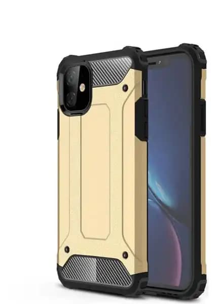 iPhone 11 için Case 4U ve Smart Tech kılıflarının detaylı karşılaştırması 1