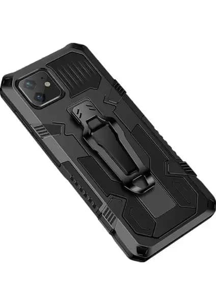 iPhone 11 için Case 4U ve Smart Tech kılıflarının detaylı karşılaştırması 2