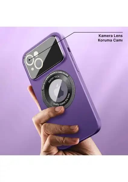 iPhone 13 için Case 4U ve Zebana Kılıf Karşılaştırması ve Seçim Rehberi 2