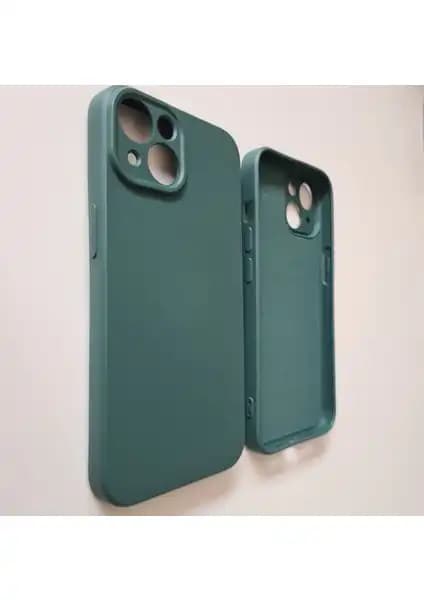 iPhone 13 için en iyi kılıf seçimi: Mat ve silikon modellerin karşılaştırması 2