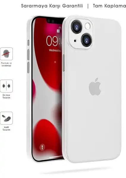 iPhone 13 İçin En İyi Mat Kılıf Karşılaştırması: Kip GSM ve MobaxAksesuar Modelleri 1