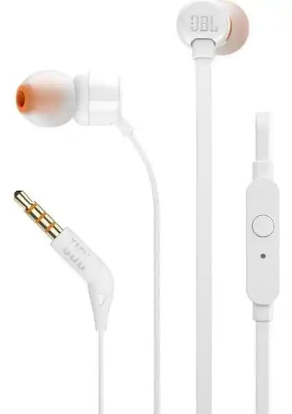 JBL T110 ve Xiaomi Piston Basic Kulaklık Karşılaştırması: Hangi Model Sizin İçin Uygun