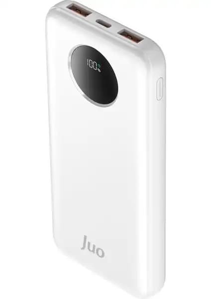 Juo 10000mAh ve S-Link IP-G10RW Taşınabilir Şarj Cihazları Karşılaştırması 1