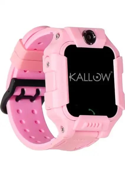 Kallow Z430 ile TCL MT40X Akıllı Çocuk Saatleri Karşılaştırması ve En Uygun Seçenek 1