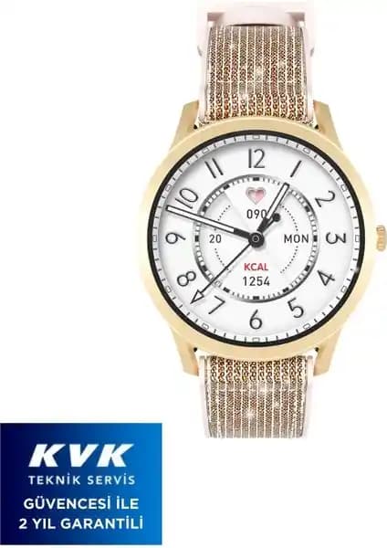 Kieslect Lora Gold ve Vestel Akıllı Saat 2 Karşılaştırması: Özellikler ve Kullanıcı Yorumları