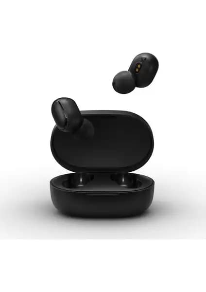 Lenovo LP5 ve Xiaomi Redmi Airdots S Kablosuz Kulaklık Karşılaştırması 2
