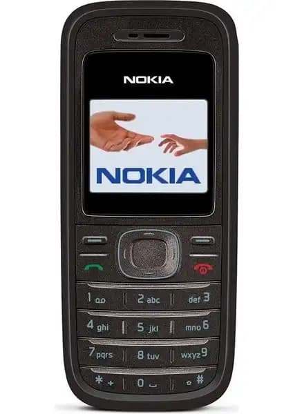 MEGA 1208 ve Samsung B310 Tuşlu Telefonların Detaylı Karşılaştırması 1