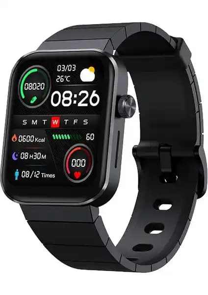 Mibro Eco T1 ve Agm HK10 Pro Max Akıllı Saatleri Karşılaştırması: Özellikler ve Kullanıcı Yorumları