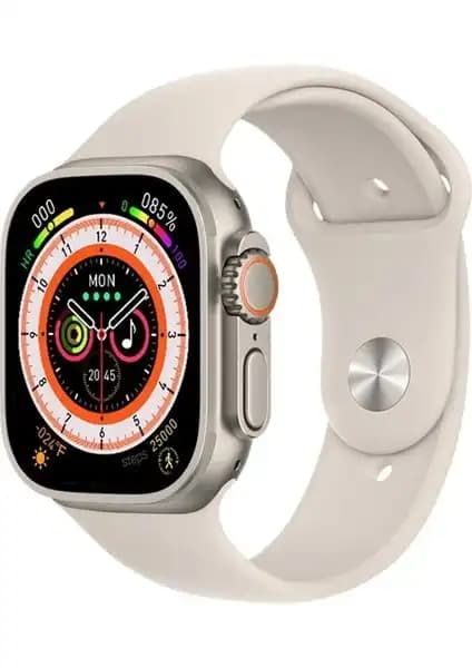 Mino Gs Ultra 8 Max ve Xiaomi Redmi Watch 5 Active Akıllı Saatleri Karşılaştırması 1