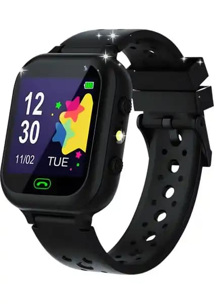 My Watch Q19 ve Onkatech TD26 Çocuk Akıllı Takip Saatleri Karşılaştırması 2