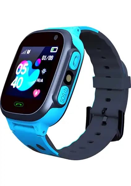 My Watch Q19 ve Onkatech Vmax GV600S Karşılaştırması Çocuk Güvenliği ve Özellikleri 2