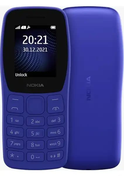Nokia 105 Classic ve Nokia 2730C Karşılaştırması: Hangi Telefon Sizin İçin Uygun 1