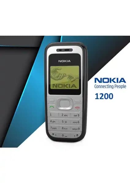 Nokia 1200 ve Samsung B310 E Karşılaştırması En İyi Tuşlu Telefon Seçenekleri 1