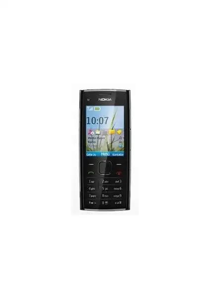 Nokia 2730C Mavi ve Nokia X2 Siyah Füme Modellerinin Detaylı Karşılaştırması 2